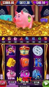 VIP Casino Hrbet